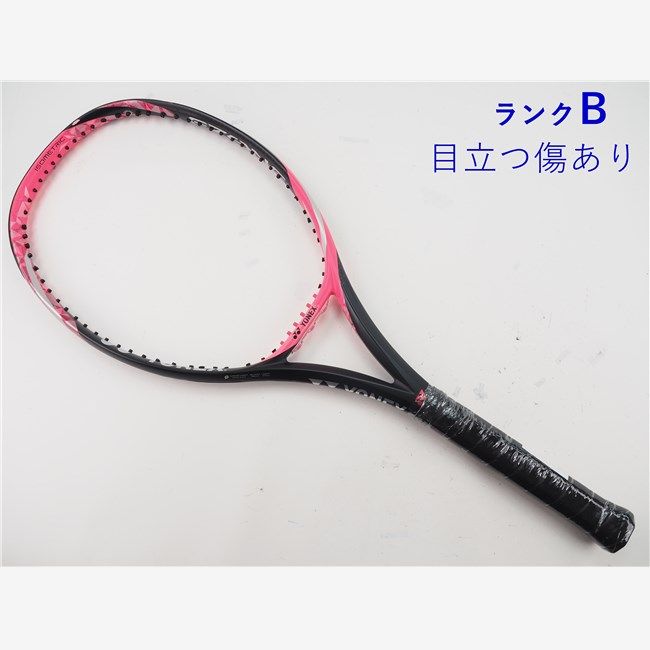 テニスラケット ヨネックス イーゾーン ライト 2017年モデル G2 YONEX EZONE LITE 2017 c25090377c