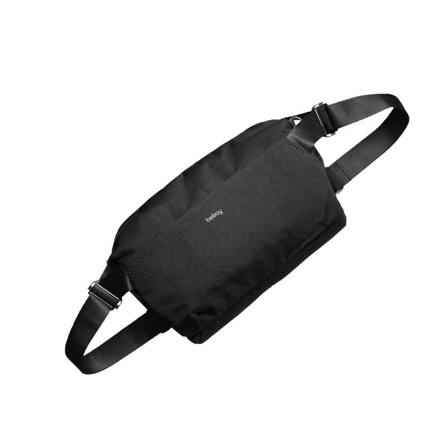 Bellroy Venture Sling 9L ベルロイ ベンチャースリング ボディバッグ メンズ レディース ブランド 軽量 拡張 斜めがけ 9L  A5 BSVA - メルカリ