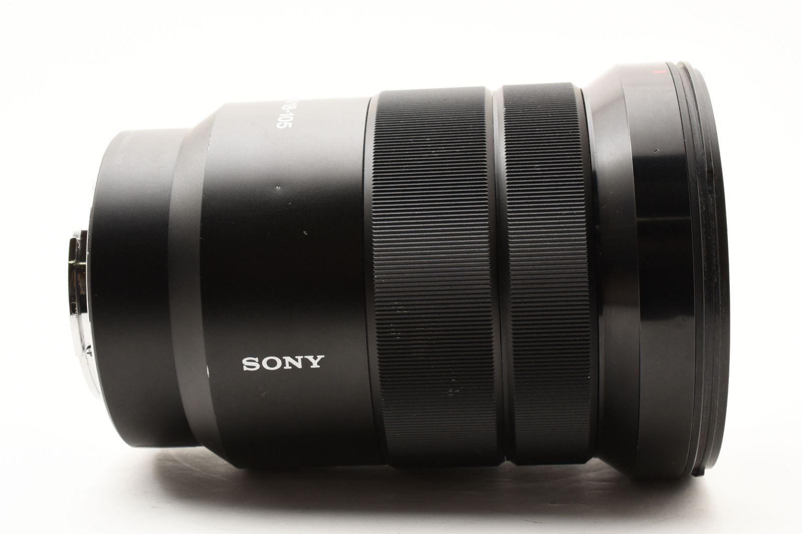 ★良美品★ ソニー SONY E PZ 18-105mm f4 G OSS SELP18105G OL1459 #319