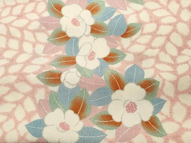 平和屋着物☆和装小物 上質な帯揚げ 10枚セット 逸品 DAAM7534qa