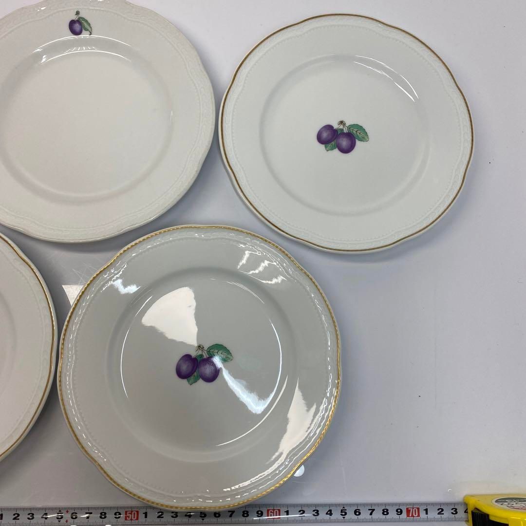 ☆貴重☆希少☆フェラーリ リチャードジノリ 絶版ダブルネームプレート