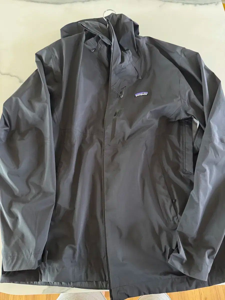 patagonia パタゴニア グラナイト クレスト レインジャケット XL