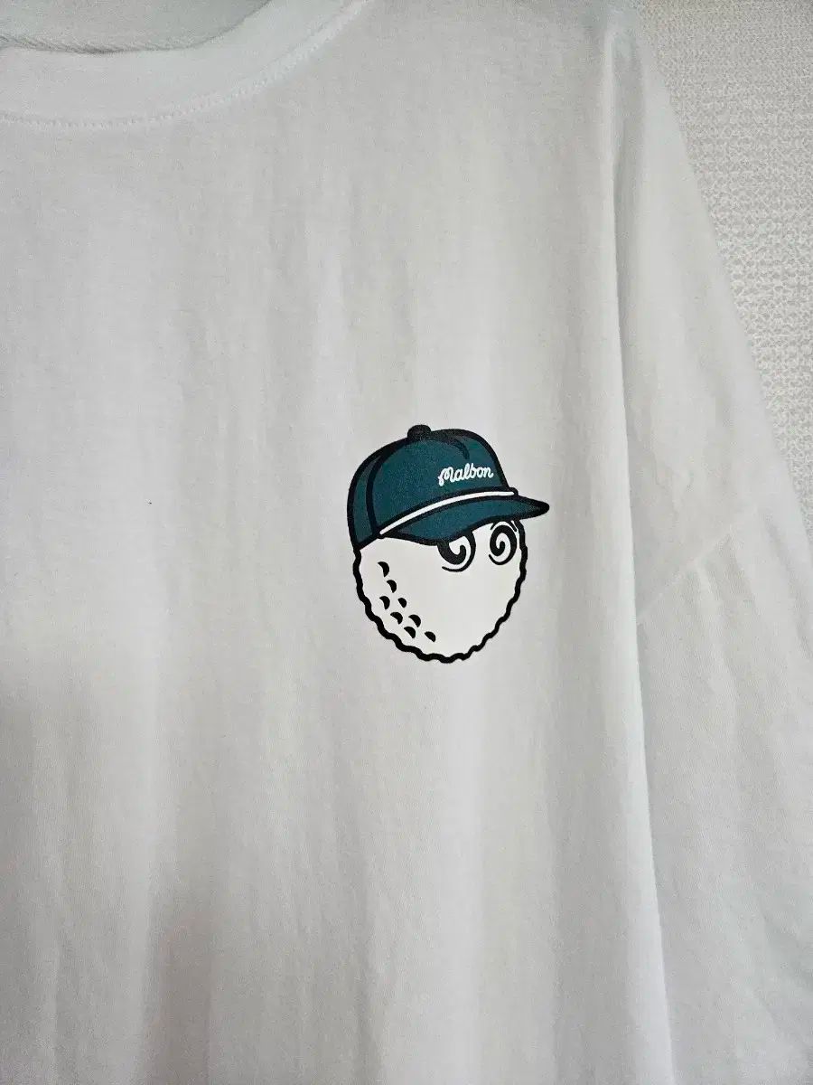 マルボンゴルフ ジャケット 半袖 シャツ malbon golf メンズ 白M Malbon Golf(マルボンゴルフ) メンズ・アウター(スポーツ