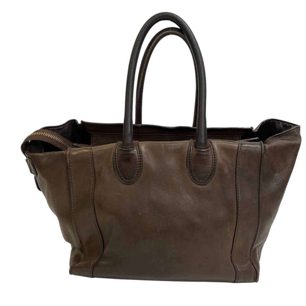 5％OFF フォロワークーポン！！】CELINE セリーヌ ファントム