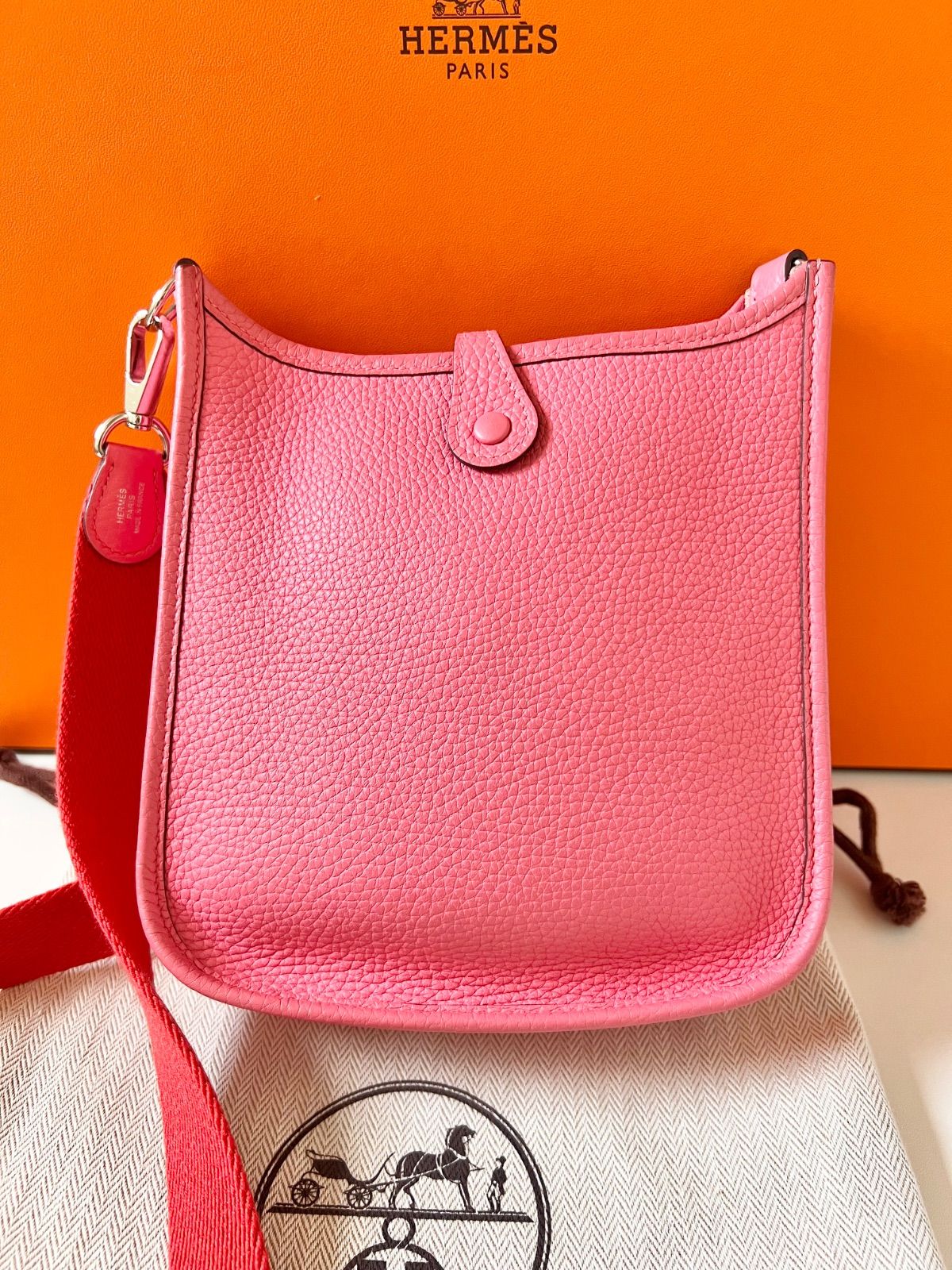 HERMES