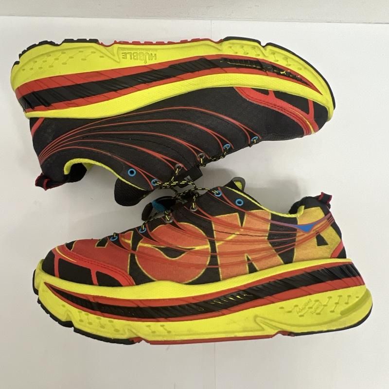 HOKA ONEONE ホカ オネオネ スニーカー Stinson Tarmac