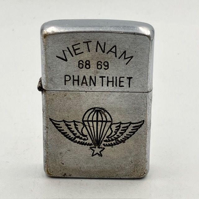 ZIPPO