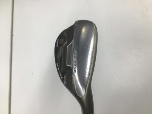 本間ゴルフ BERES W106 58° 11° ウェッジ WG NS PRO 950GH フレックスR メンズ 男性用 右利き 右用 Cランク ゴルフクラブ