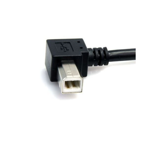USB2.0ケーブル 90cm