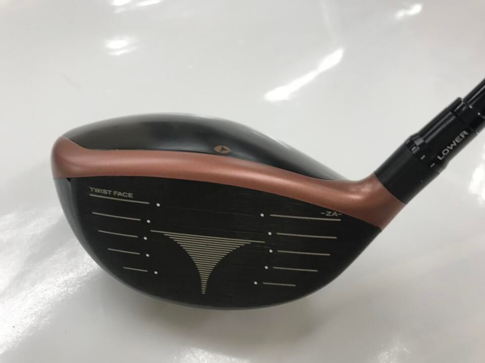 BRNR MINI DRIVER COPPER | 13.5 | S | UST PROFORCE 65 M40X J