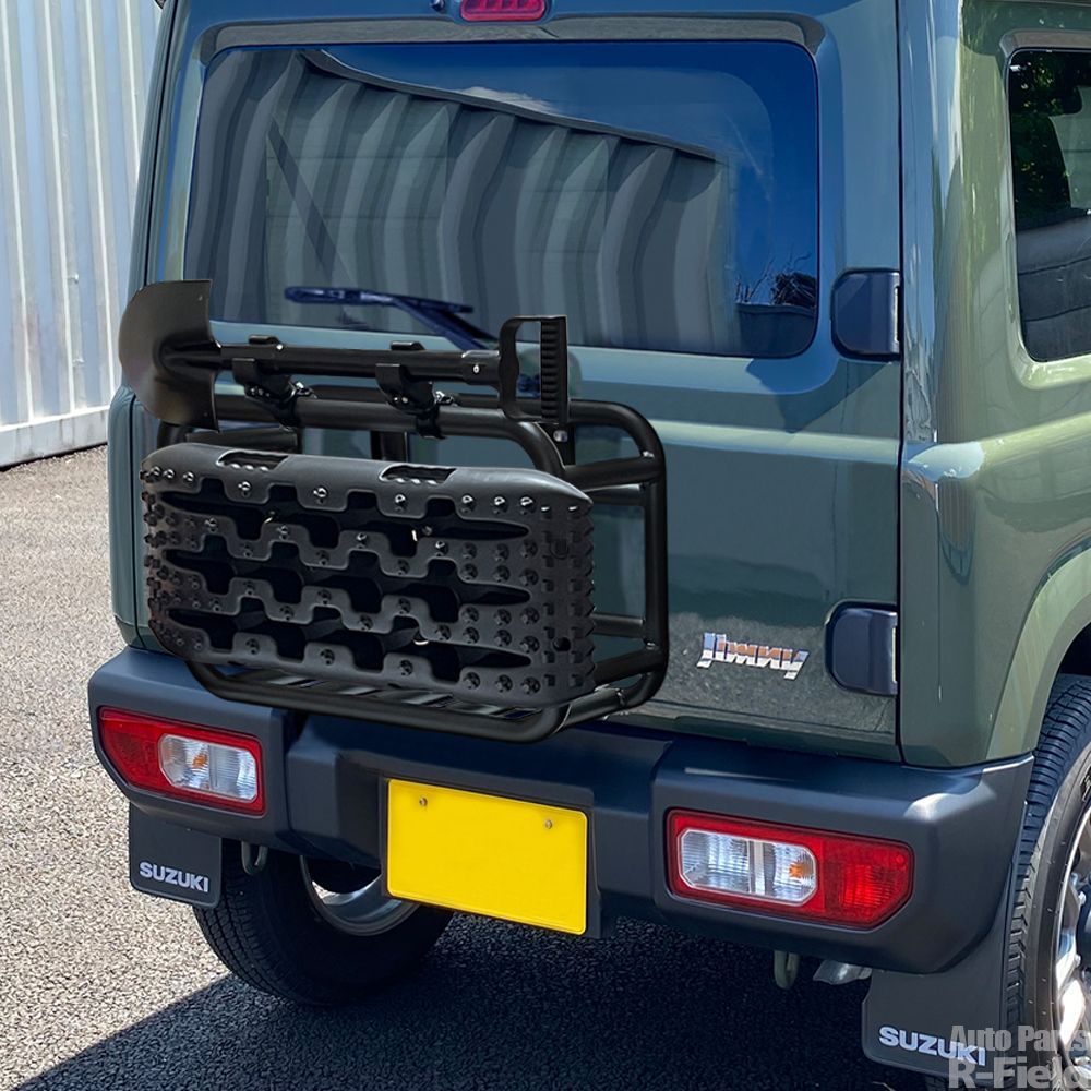 エスケープボード1枚付き ストーンブラック