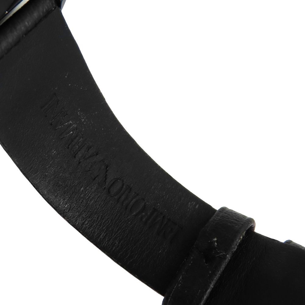 クロノグラフ クオーツ