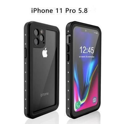 iPhone11proケース iPhone11proカバー 5.8インチ スマホカバー アイフォンケース 携帯ケース  防水 ケース 耐衝撃ケース 全面保護 超軽量