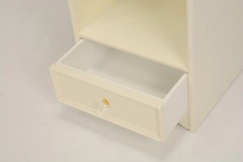 ハンガーラック キッズ家具 RKK-1859 title ハンガーラック キッズ家具 RKK-1859 ホワイト WWW_KANDAIZUMI_COM