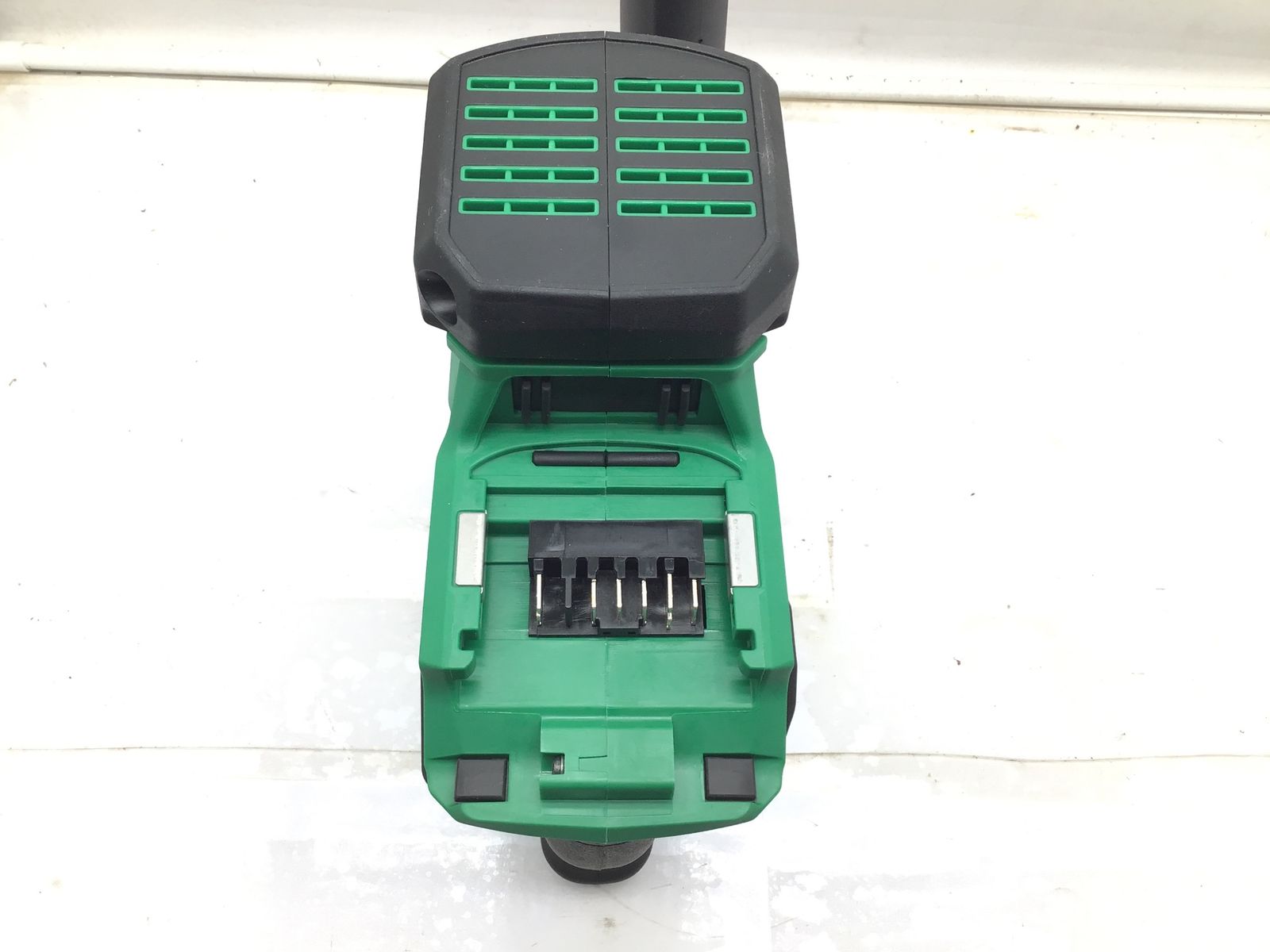 HiKOKI ハイコーキ 36Vコードレスロータリハンマドリル DH3628DA 2XPZ ITEPG8SYGV7Y エコツール笠寺店 M02 HRDEVELOPMENT_JP