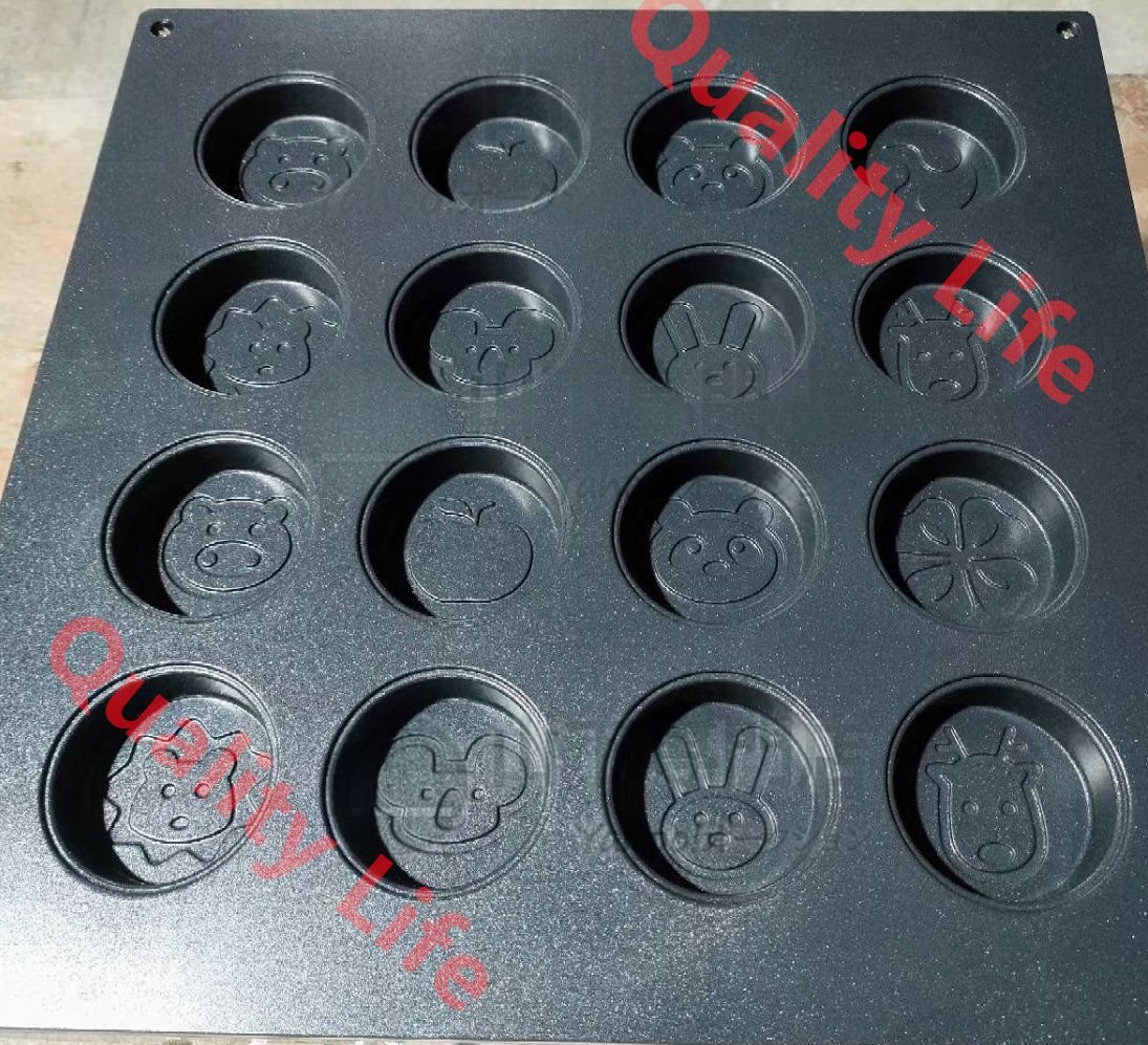 大判焼き 大判焼機