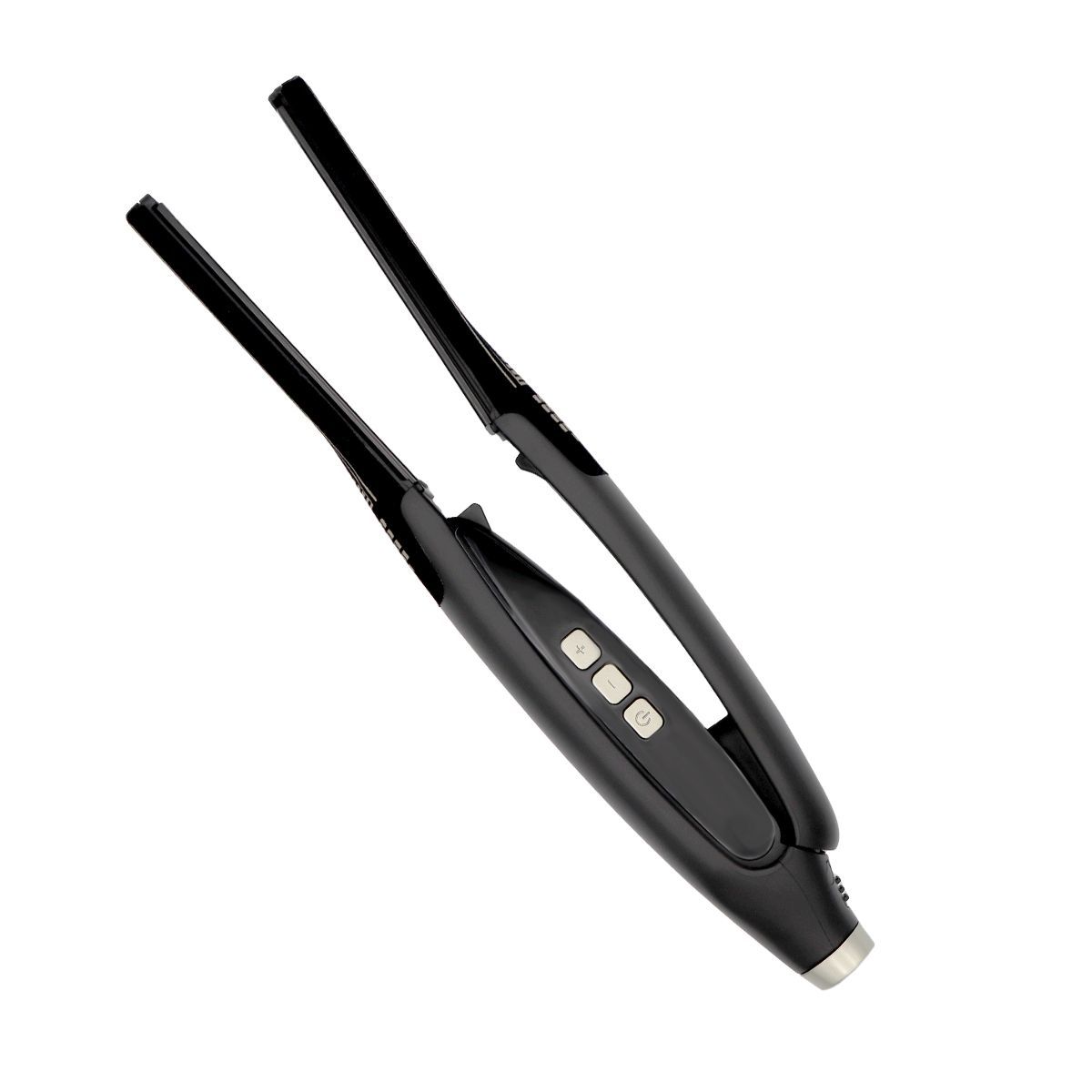 美容家電 ケアライズ プレミアムストレートヘアアイロン SI-110