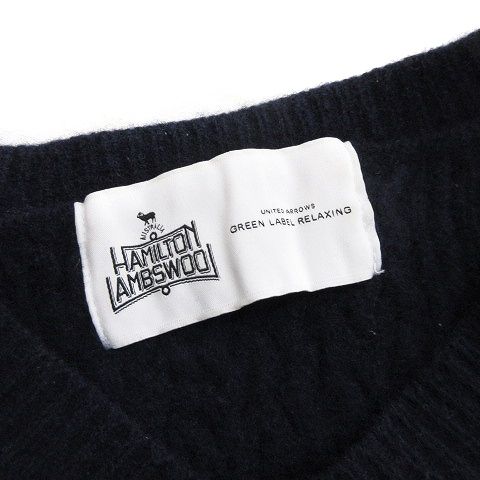 グリーンレーベルリラクシング ユナイテッドアローズ green label