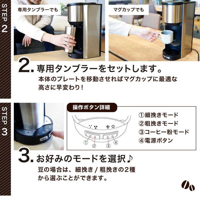 マイバリスタ