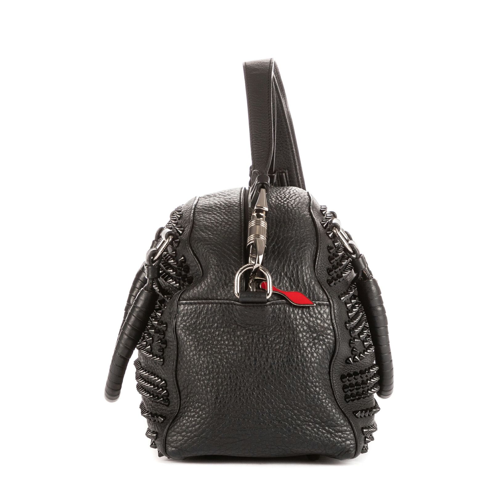 ルブタンパネットーネ 小