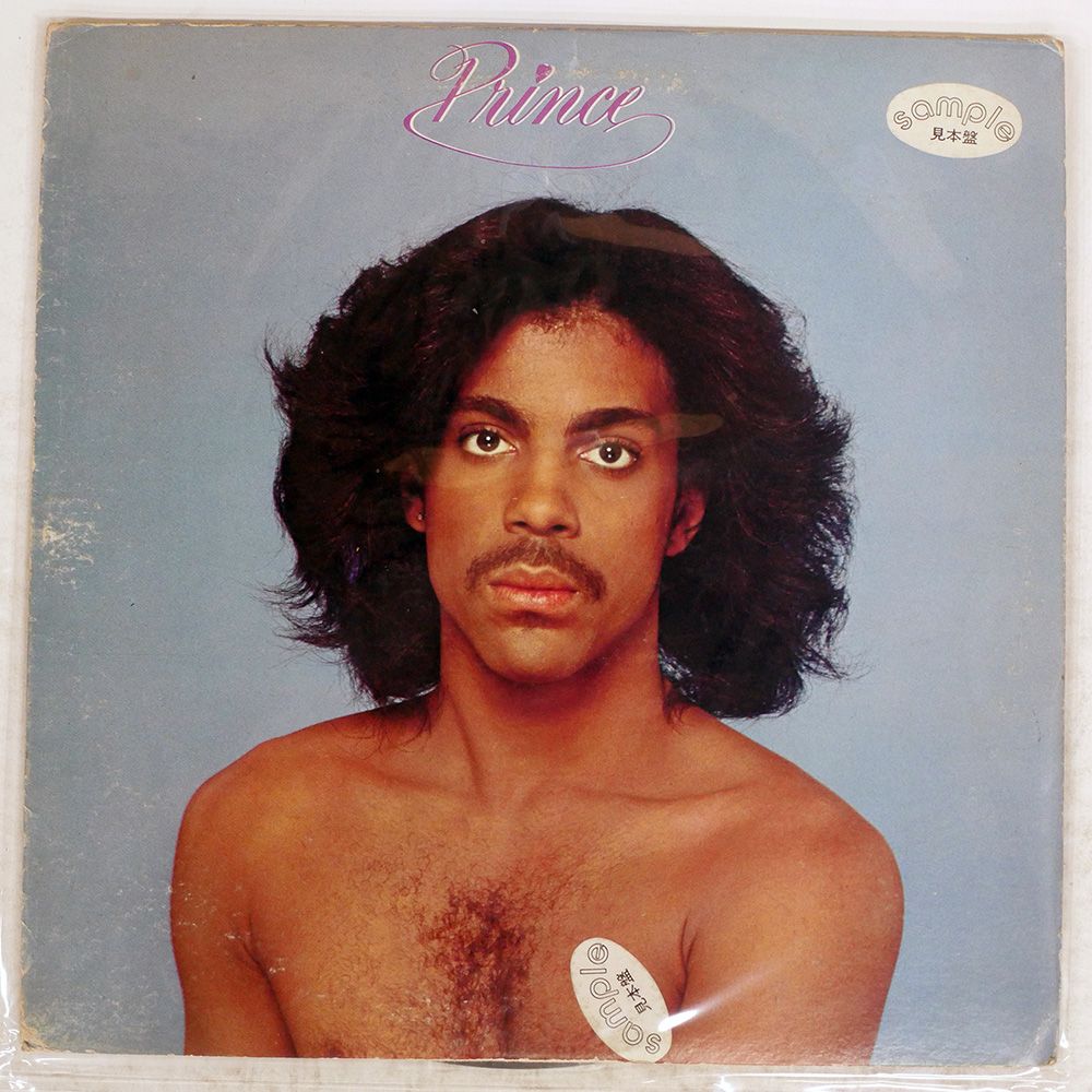 国内盤　PRINCE レコード　見本盤 国内盤 PRINCE レコード 見本盤 Yahoo!オークション -「プリンス