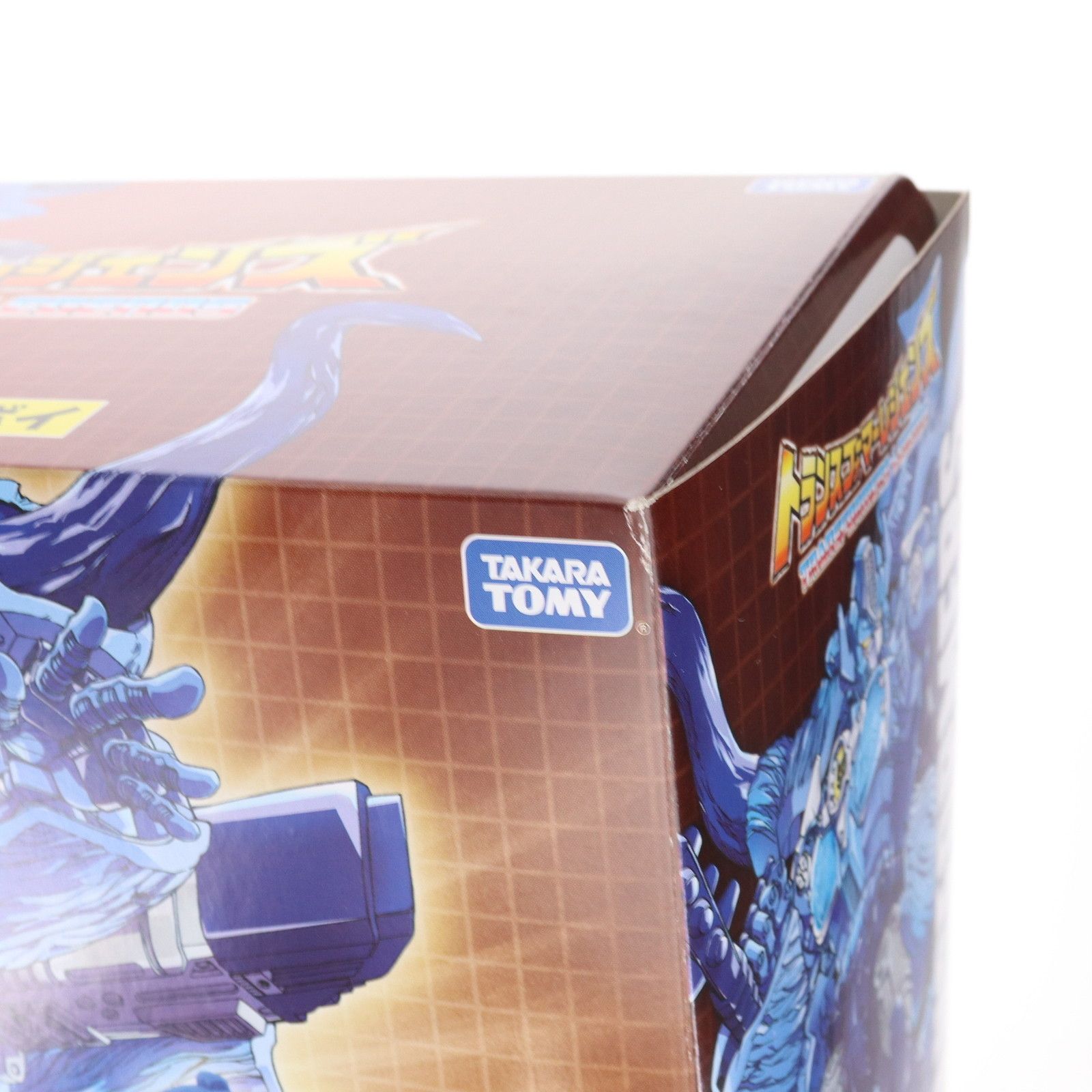 Takara Tomy - タカラトミーモール限定 トランスフォーマー レジェンズ LG-EX ブルービッグコンボイ 完成トイ タカラトミー Amazon | タカラトミー(TAKARA TOMY) トランスフォーマー