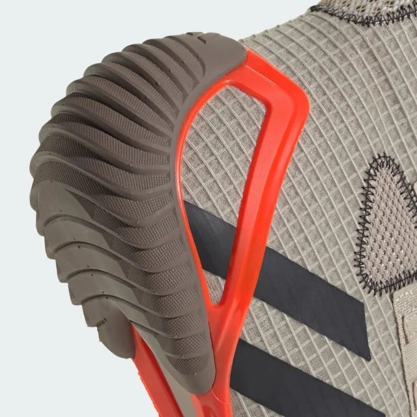 adidas ボクシング