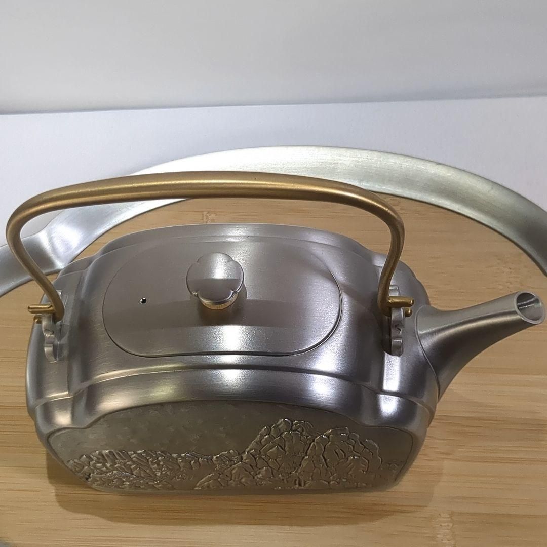 Tranquility クラウド