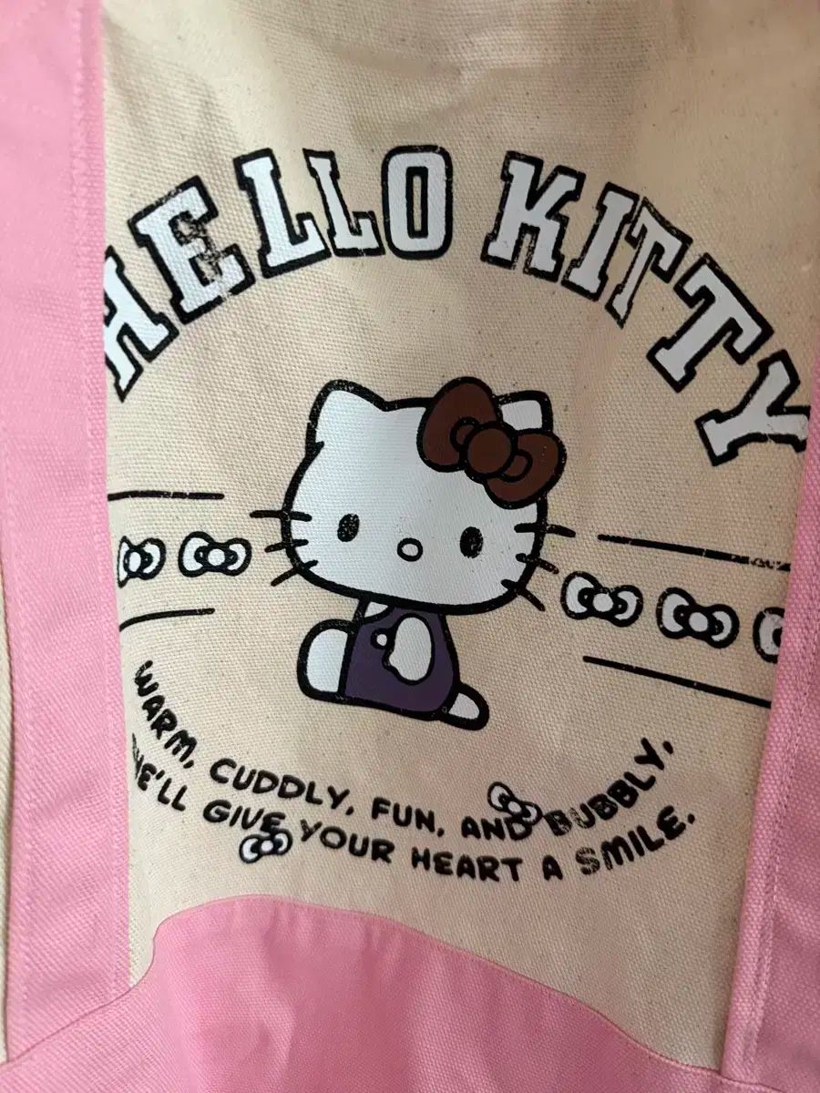 ハローキティ メイド