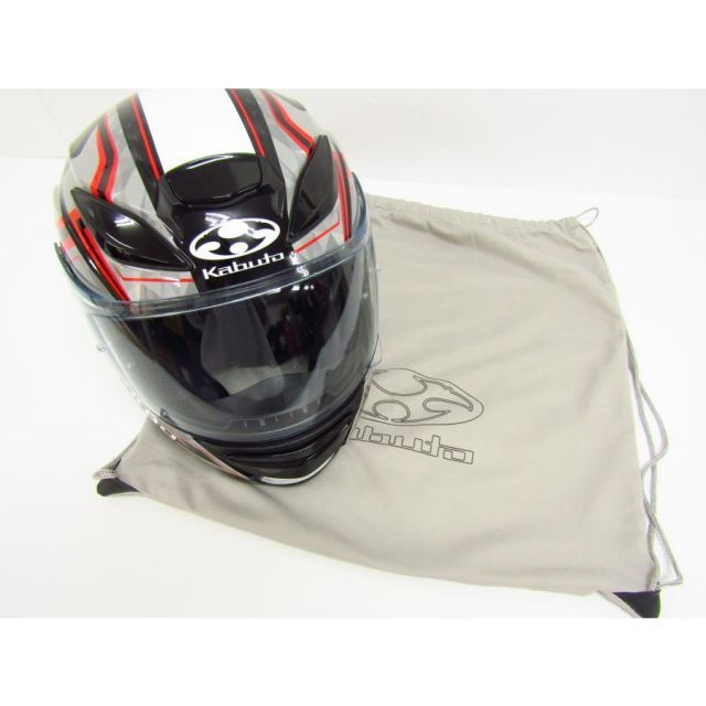 ogk Kabuto SHUMA FROZE サイズM 新品同様 SHUMAFROZE_bf901c84-bb86-468b-