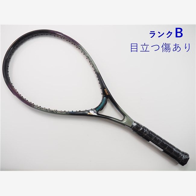 中古 テニスラケット プリンス エクステンダー ライトニング 730PL (G3)PRINCE EXTENDER Lightning 730PL 硬式 テニスラケット - メルカリ