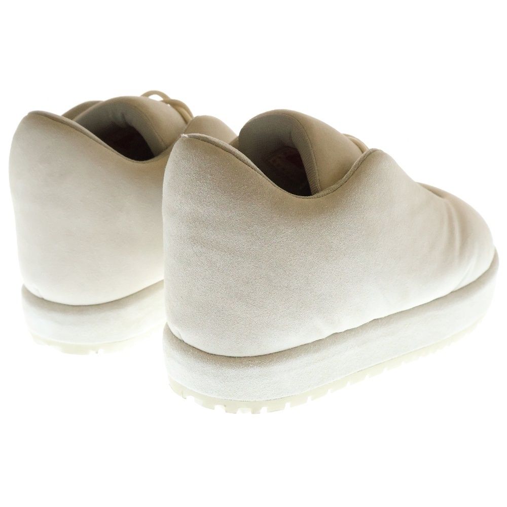 PDF (ピーディーエフ) Lace Up Nuvola Mercury Nabuk