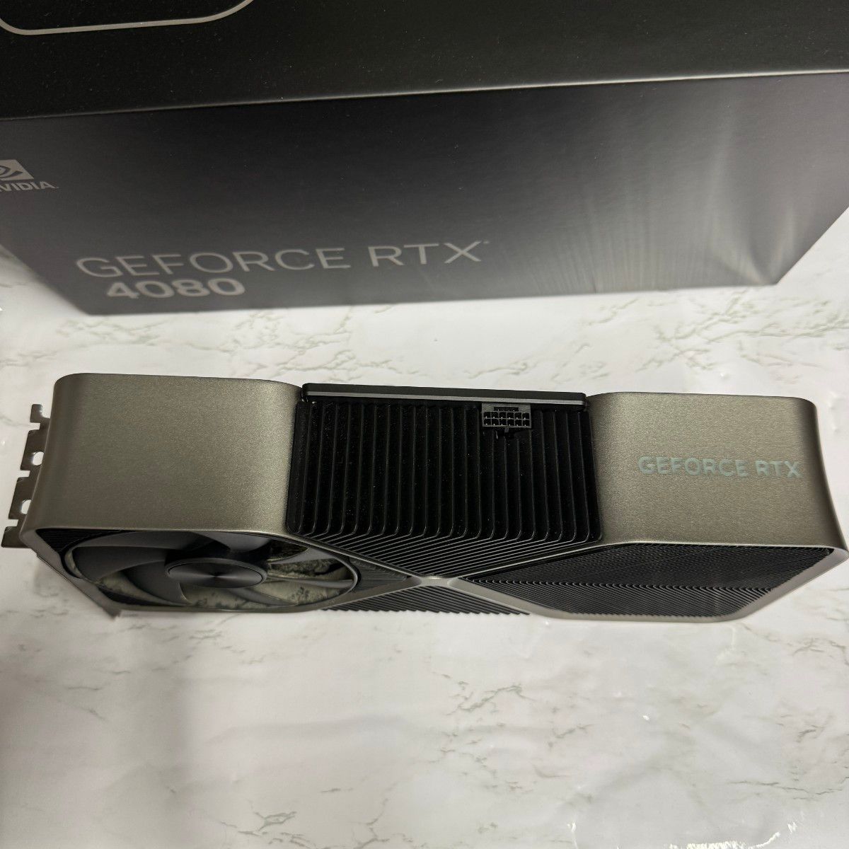NVIDIA GeForce RTX 4080 Founders Edition