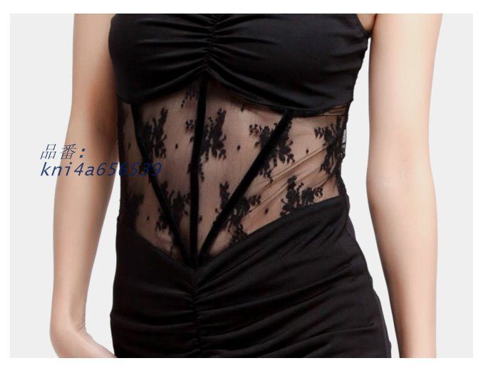 ラテンダンス ドレス