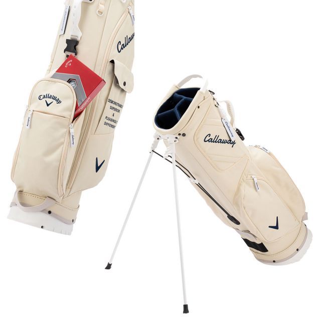 キャロウェイ アドバンス 2.0 24 JM Callaway .ADVANCE 2.0 JM