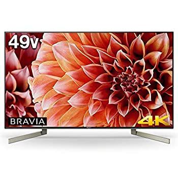 SONY BRAVIA KJ-49X8000C [49インチ] SONY BRAVIA KJ-49X8000C 中古 49 