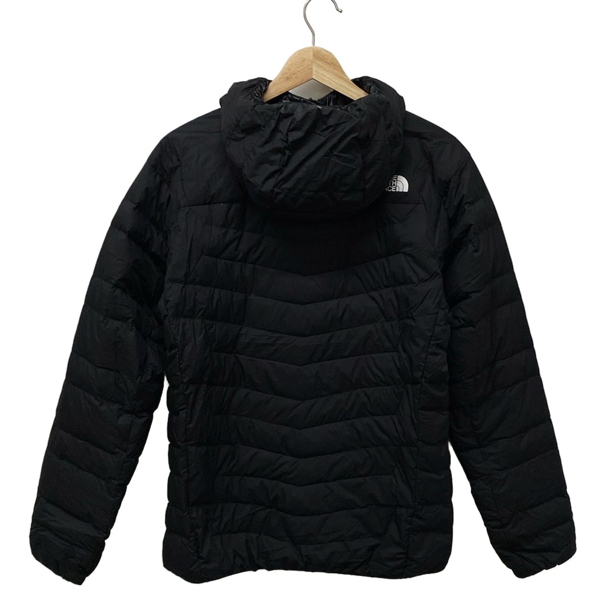 サンダーフーディ NY81811