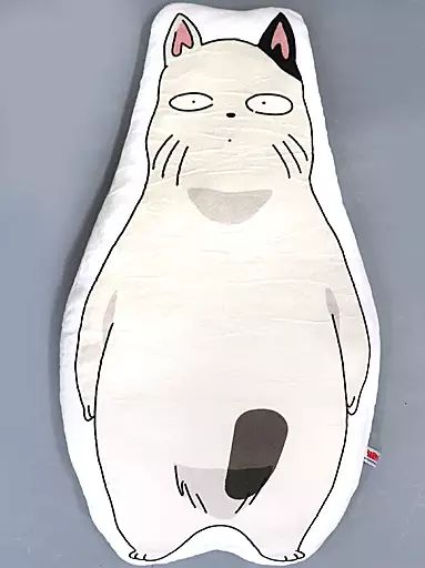 中古】クッション・本体 コタツネコクッション 「うる星やつら Blu-ray