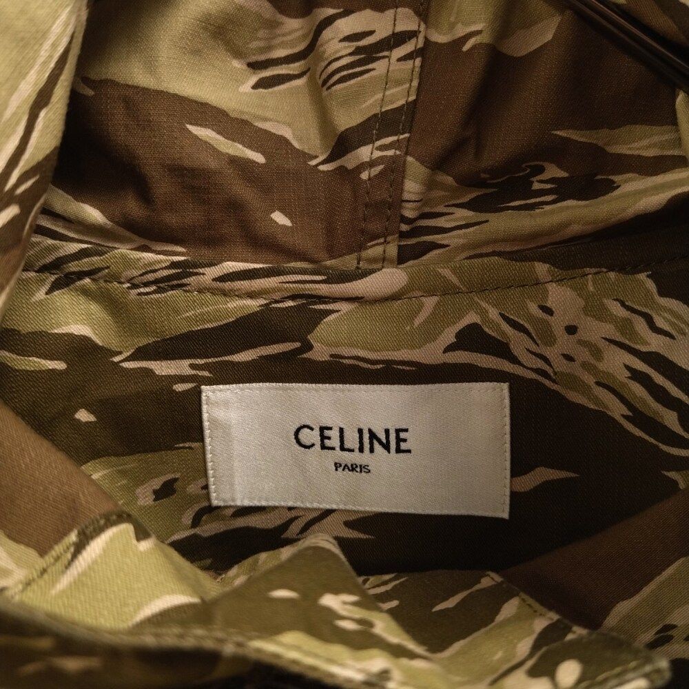 CELINE (セリーヌ) CELINE by Hedi Slimane セリーヌバイエディ