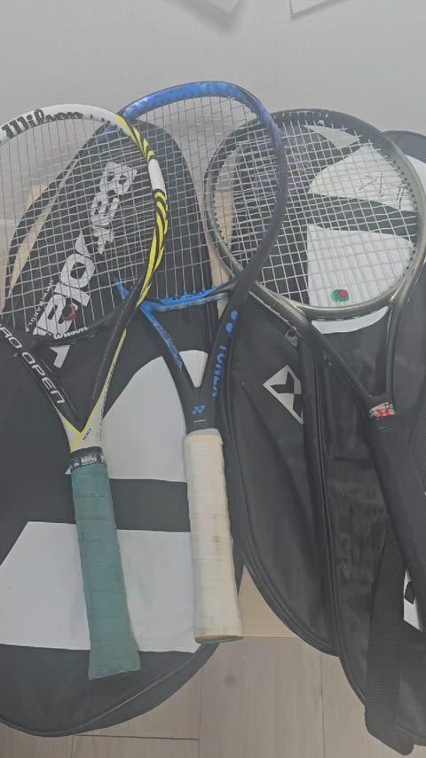 ウィルソン Wilson