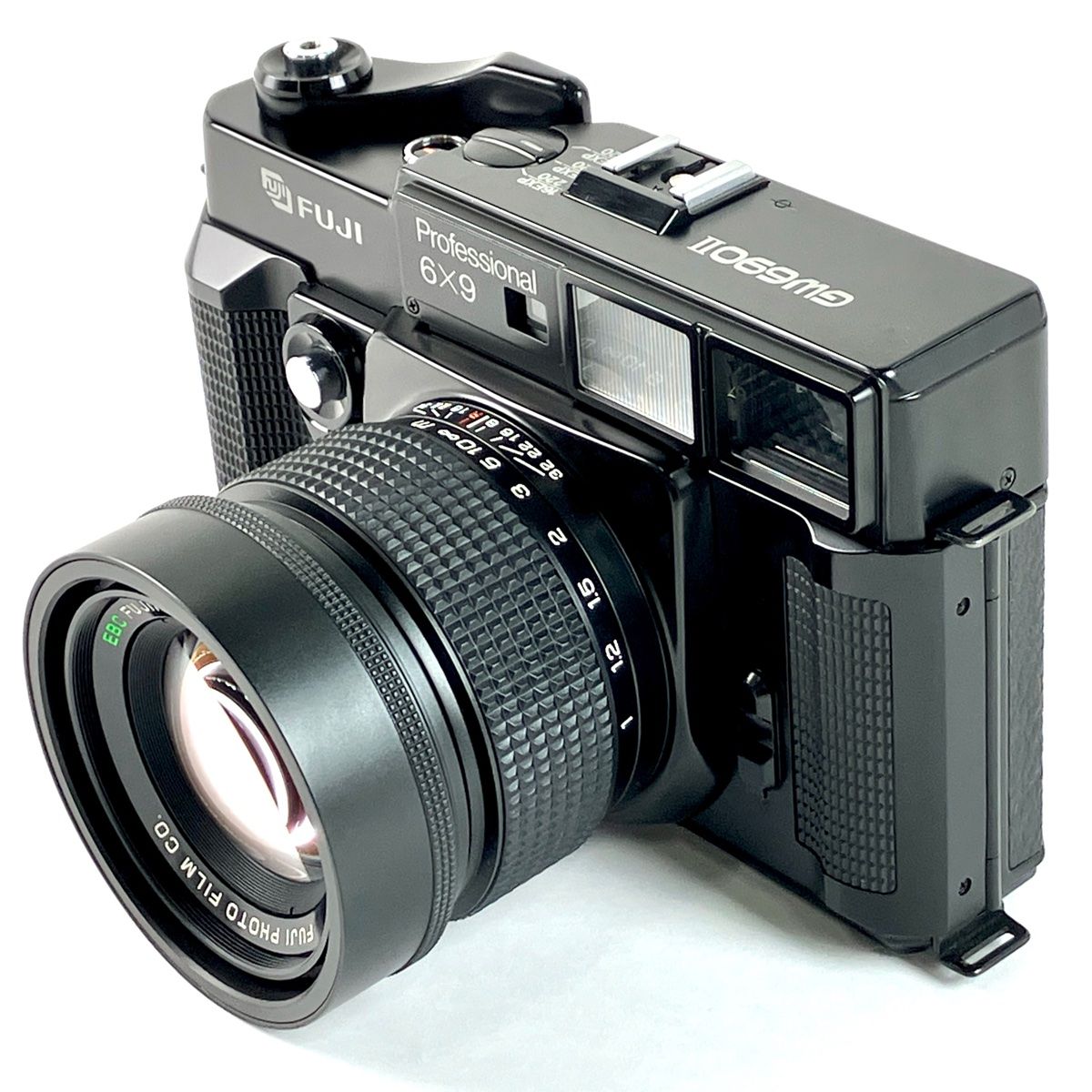 FUJI GSW690III 中判フィルムカメラ 中判フィルムカメラ 中古