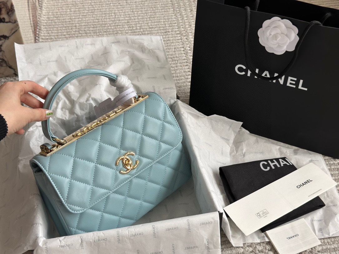 c*読様 CHANEL31RUE CHANEL 中古・古着通販】CHANEL (シャネル) ワイルドステッチ