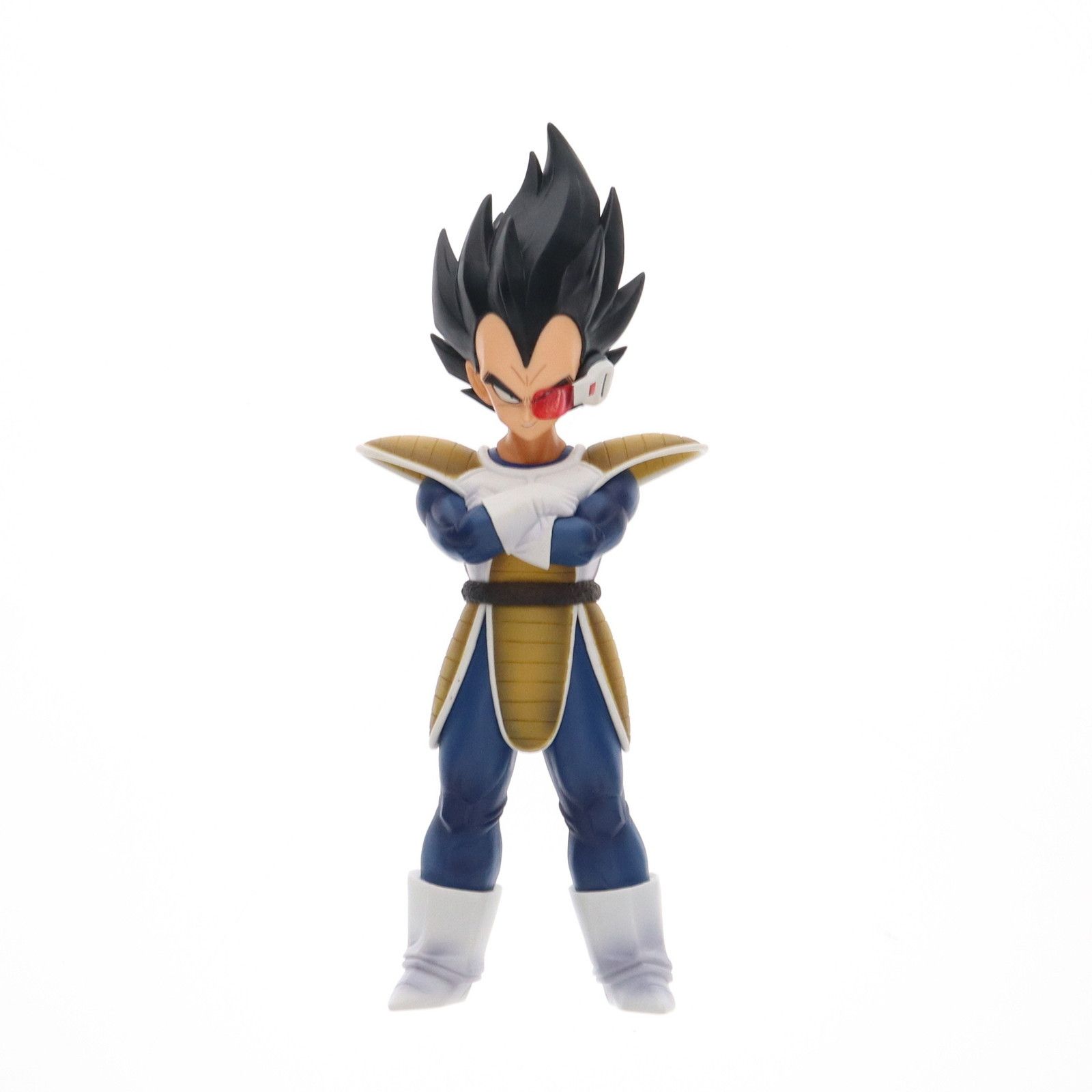 A賞 ベジータ 一番くじ ドラゴンボール EX 天下分け目の超決戦