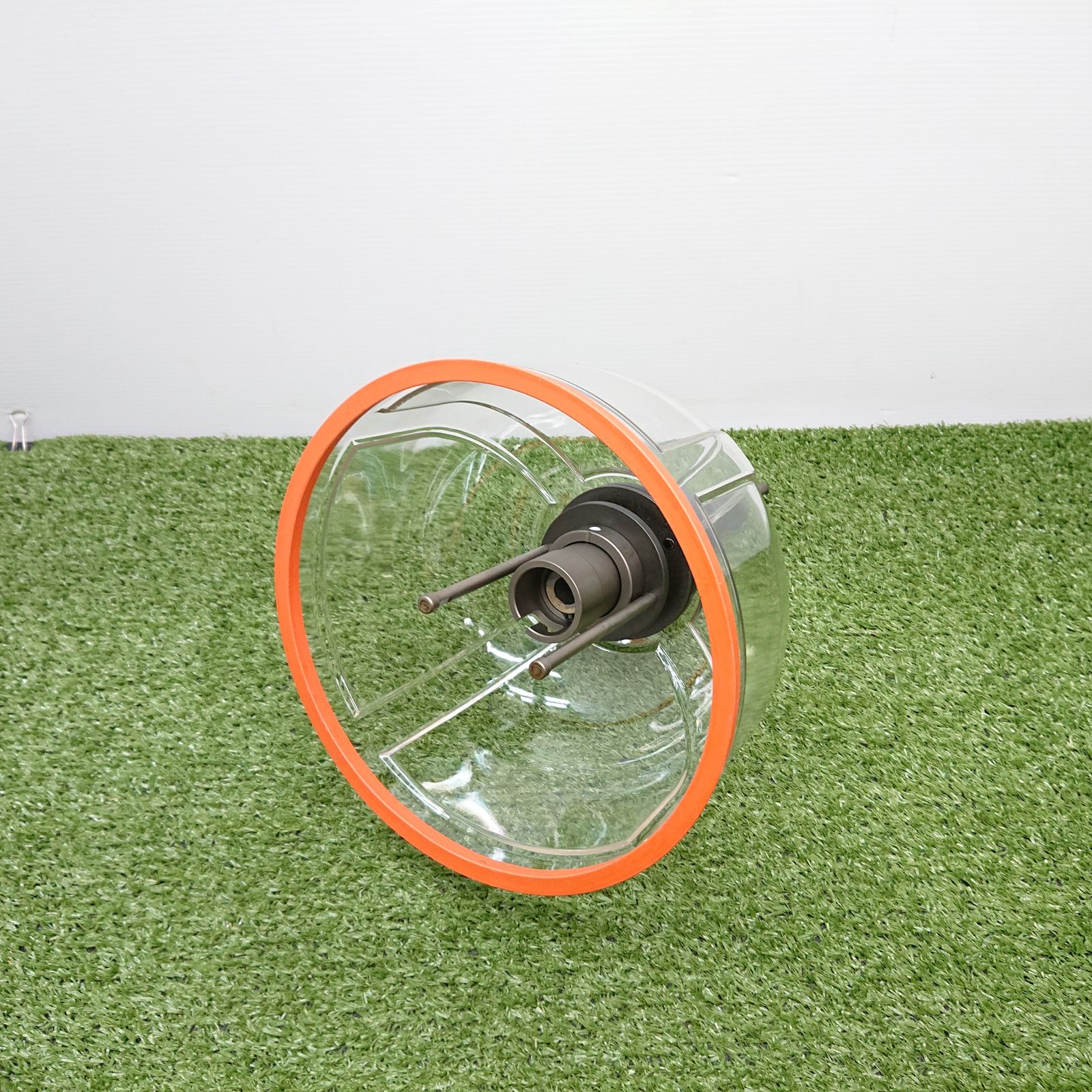 ダウンライトマン本体 |