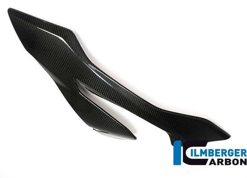 ILMBERGER / イルムバーガーカーボンパーツ フェアリングサイドパネル 左側 - BMW S 1000 XRu0026apos15 - VEL.016.S10XR.K | VEL.016.S10XR.K