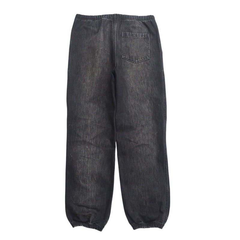 アレキサンダーワン　パンツ alexanderwang アレキサンダーワング デンスフリース スウェット