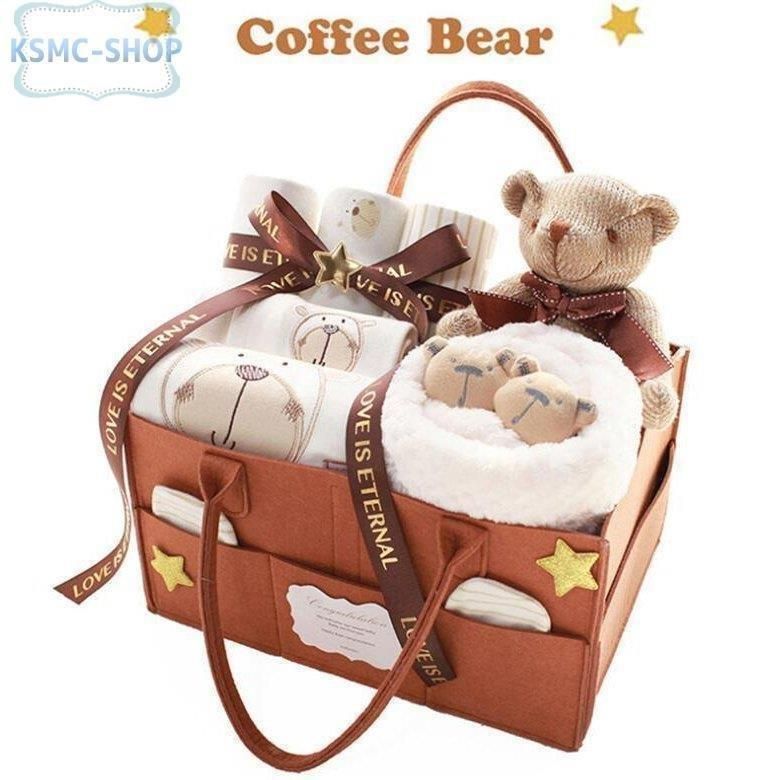 出産祝い ギフトセット おしゃれ 高品質 可愛い オーガニックコットン ぬいぐるみ 入院 退院 妊娠 お祝い プレゼント 御祝い 男の子 女の子