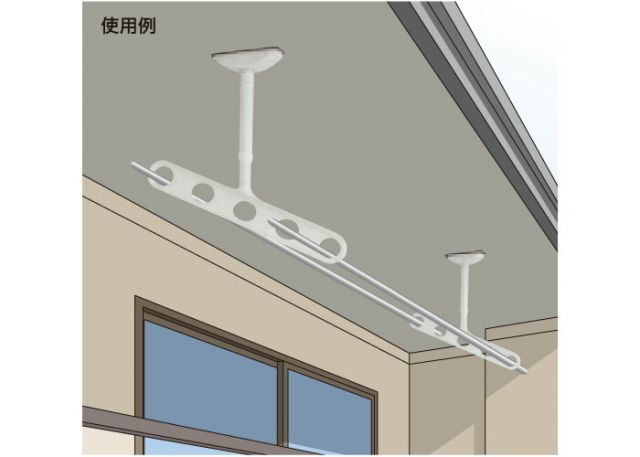 斜めアームタイプ