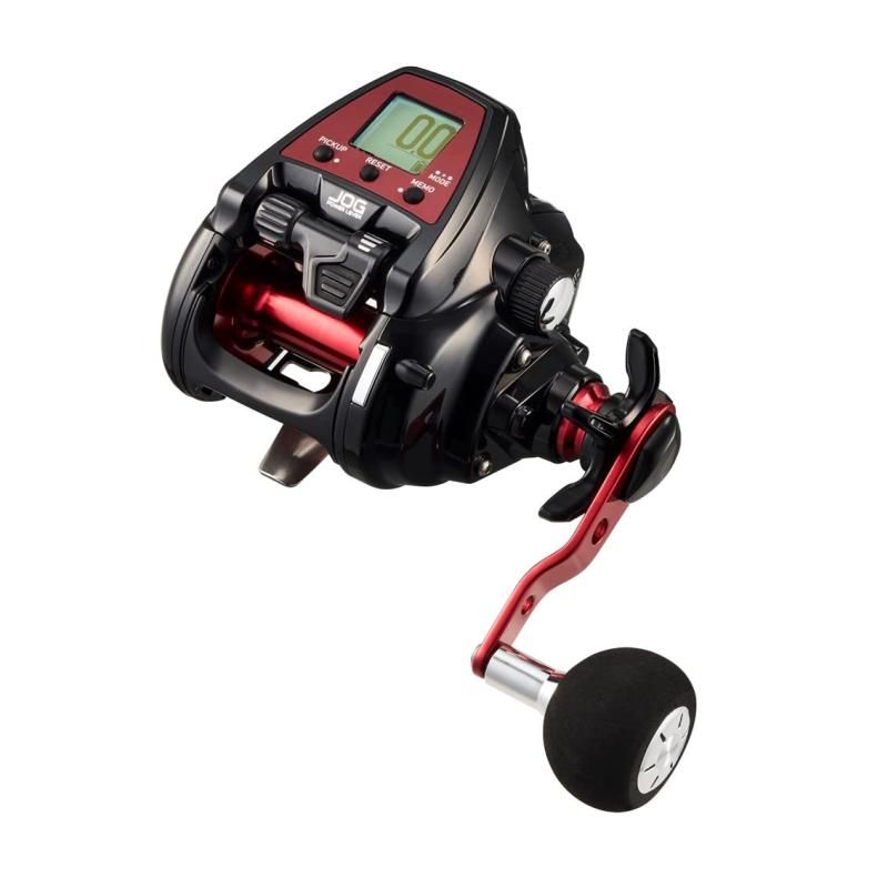 ダイワ DAIWA 電動リール 23レオブリッツ S500JP 2025年モデル