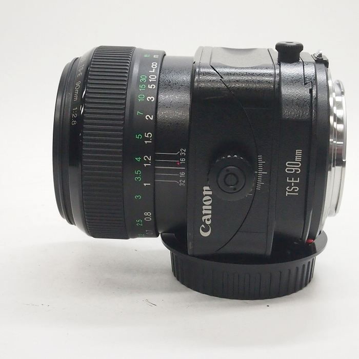 Canon TS-E90|2.8